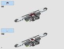 Building Instructions - LEGO - Star Wars - 75191 - Jedi Starfighter™ With Hyperdrive: Page 76