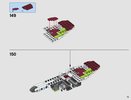 Building Instructions - LEGO - Star Wars - 75191 - Jedi Starfighter™ With Hyperdrive: Page 79