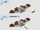 Building Instructions - LEGO - Star Wars - 75191 - Jedi Starfighter™ With Hyperdrive: Page 88