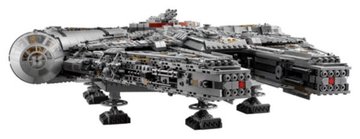 75192 - Millennium Falcon™