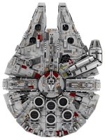 75192 - Millennium Falcon™