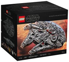 LEGO - Star Wars - 75192 - Millennium Falcon™