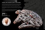 Building Instructions - LEGO - Star Wars - 75192 - Millennium Falcon™: Page 2