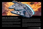 Building Instructions - LEGO - Star Wars - 75192 - Millennium Falcon™: Page 3