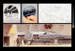 Building Instructions - LEGO - Star Wars - 75192 - Millennium Falcon™: Page 4