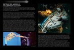 Building Instructions - LEGO - Star Wars - 75192 - Millennium Falcon™: Page 6