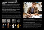 Building Instructions - LEGO - Star Wars - 75192 - Millennium Falcon™: Page 14