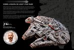 Building Instructions - LEGO - Star Wars - 75192 - Millennium Falcon™: Page 2