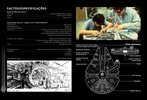 Building Instructions - LEGO - Star Wars - 75192 - Millennium Falcon™: Page 5