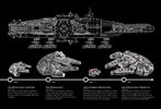 Building Instructions - LEGO - Star Wars - 75192 - Millennium Falcon™: Page 10