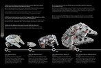 Building Instructions - LEGO - Star Wars - 75192 - Millennium Falcon™: Page 10