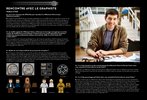 Building Instructions - LEGO - Star Wars - 75192 - Millennium Falcon™: Page 29