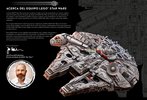 Building Instructions - LEGO - Star Wars - 75192 - Millennium Falcon™: Page 31