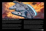 Building Instructions - LEGO - Star Wars - 75192 - Millennium Falcon™: Page 32