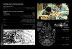 Building Instructions - LEGO - Star Wars - 75192 - Millennium Falcon™: Page 34