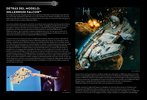 Building Instructions - LEGO - Star Wars - 75192 - Millennium Falcon™: Page 35