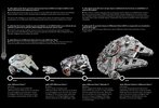 Building Instructions - LEGO - Star Wars - 75192 - Millennium Falcon™: Page 38