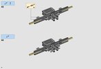 Building Instructions - LEGO - Star Wars - 75192 - Millennium Falcon™: Page 66