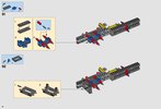 Building Instructions - LEGO - Star Wars - 75192 - Millennium Falcon™: Page 88