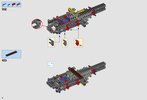 Building Instructions - LEGO - Star Wars - 75192 - Millennium Falcon™: Page 92