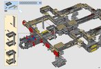 Building Instructions - LEGO - Star Wars - 75192 - Millennium Falcon™: Page 109