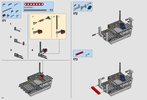 Building Instructions - LEGO - Star Wars - 75192 - Millennium Falcon™: Page 118