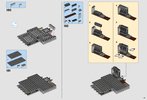 Building Instructions - LEGO - Star Wars - 75192 - Millennium Falcon™: Page 121