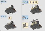 Building Instructions - LEGO - Star Wars - 75192 - Millennium Falcon™: Page 122