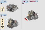 Building Instructions - LEGO - Star Wars - 75192 - Millennium Falcon™: Page 128