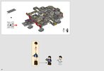 Building Instructions - LEGO - Star Wars - 75192 - Millennium Falcon™: Page 144