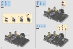 Building Instructions - LEGO - Star Wars - 75192 - Millennium Falcon™: Page 150