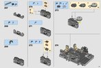 Building Instructions - LEGO - Star Wars - 75192 - Millennium Falcon™: Page 151