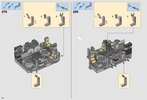 Building Instructions - LEGO - Star Wars - 75192 - Millennium Falcon™: Page 154