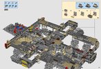 Building Instructions - LEGO - Star Wars - 75192 - Millennium Falcon™: Page 157