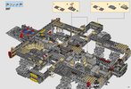 Building Instructions - LEGO - Star Wars - 75192 - Millennium Falcon™: Page 161