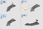 Building Instructions - LEGO - Star Wars - 75192 - Millennium Falcon™: Page 176