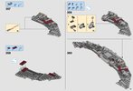 Building Instructions - LEGO - Star Wars - 75192 - Millennium Falcon™: Page 181