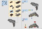 Building Instructions - LEGO - Star Wars - 75192 - Millennium Falcon™: Page 185