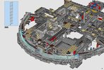 Building Instructions - LEGO - Star Wars - 75192 - Millennium Falcon™: Page 191