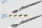 Building Instructions - LEGO - Star Wars - 75192 - Millennium Falcon™: Page 217