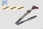 Building Instructions - LEGO - Star Wars - 75192 - Millennium Falcon™: Page 223