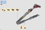 Building Instructions - LEGO - Star Wars - 75192 - Millennium Falcon™: Page 224