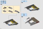 Building Instructions - LEGO - Star Wars - 75192 - Millennium Falcon™: Page 228