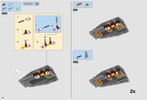 Building Instructions - LEGO - Star Wars - 75192 - Millennium Falcon™: Page 270