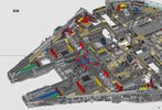 Building Instructions - LEGO - Star Wars - 75192 - Millennium Falcon™: Page 281