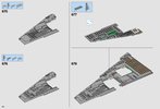 Building Instructions - LEGO - Star Wars - 75192 - Millennium Falcon™: Page 292