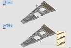 Building Instructions - LEGO - Star Wars - 75192 - Millennium Falcon™: Page 293