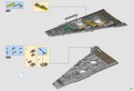 Building Instructions - LEGO - Star Wars - 75192 - Millennium Falcon™: Page 299