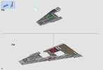 Building Instructions - LEGO - Star Wars - 75192 - Millennium Falcon™: Page 308