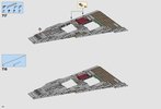 Building Instructions - LEGO - Star Wars - 75192 - Millennium Falcon™: Page 310